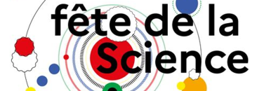 logo fête de la science